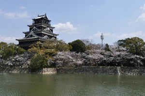 5月25日(月)広島支部・第２回オープン講座『広島城編』 開催のお知らせ