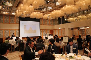 5月25日(月)広島支部・第２回オープン講座『広島城編』 を開催いたしました