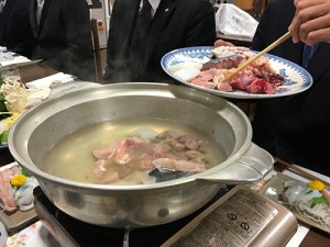 11月28日・29日 第2回カルチャーツーリズム(岡山)を開催いたしました