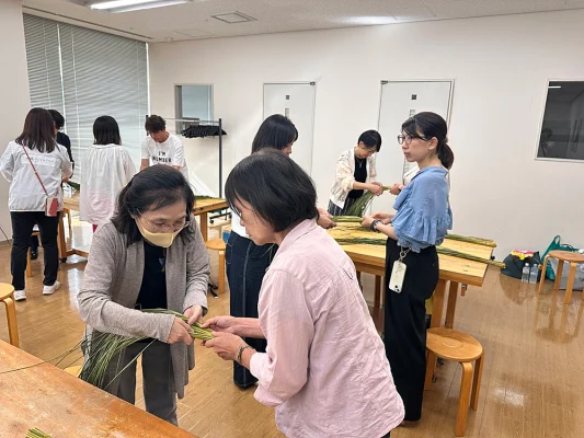 第二回認定講師養成講座愛知終了の写真