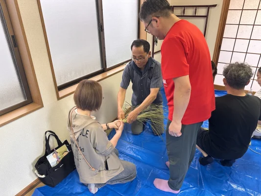 認定講師養成講座熊本終了の写真
