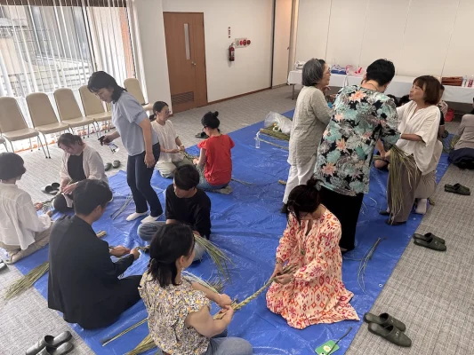 認定講師養成講座福岡終了の写真